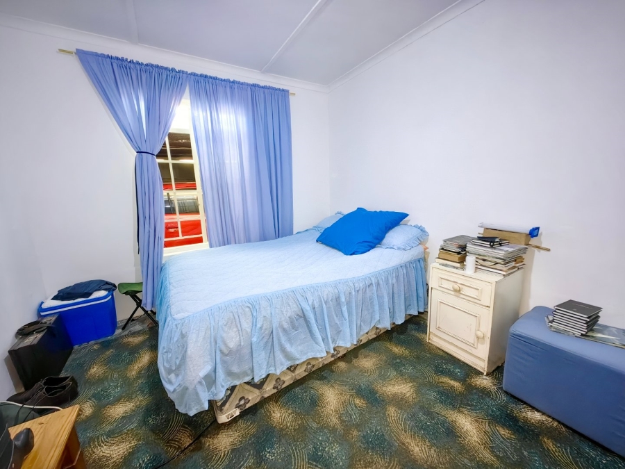 2 Bedroom Property for Sale in Eastridge Western Cape